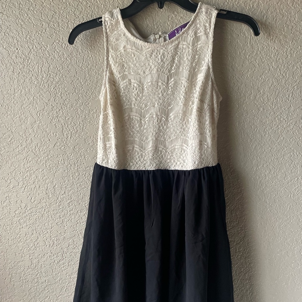Cute Dress - Brand New